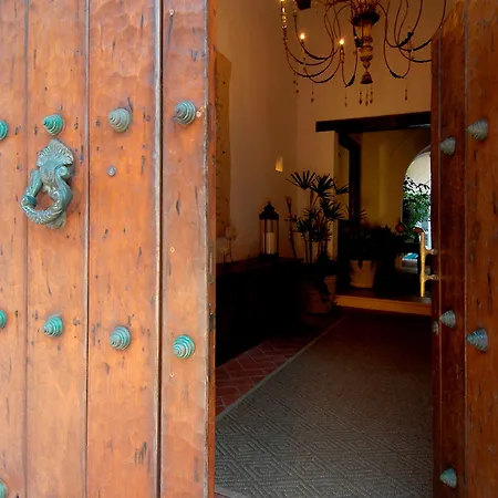 Casa Don Sancho By Mustique
