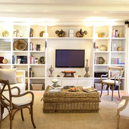Hotel Casa Don Sancho By Mustique Cartagena