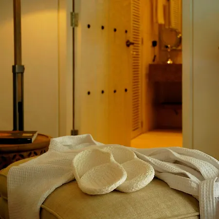 Casa Don Sancho By Mustique Hotel