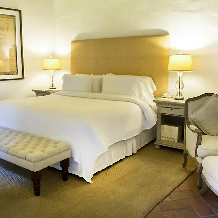 Casa Don Sancho By Mustique Hotel 4*