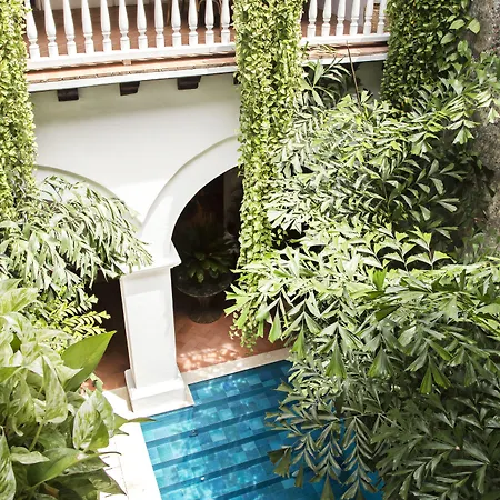 Casa Don Sancho By Mustique Hotel