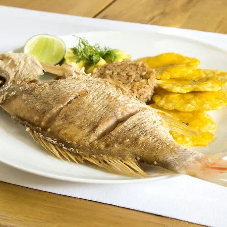 Casa Don Sancho By Mustique Hotel Cartagena