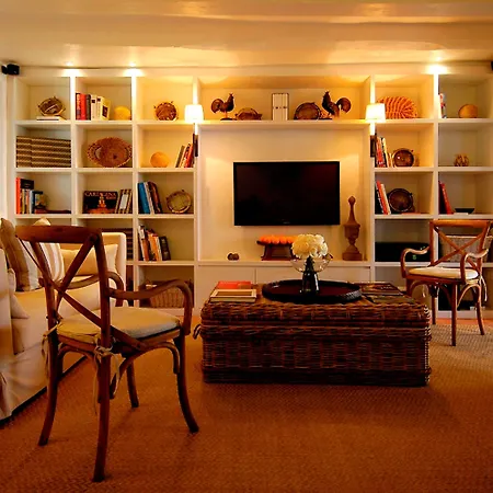 Casa Don Sancho By Mustique Hotel 4*
