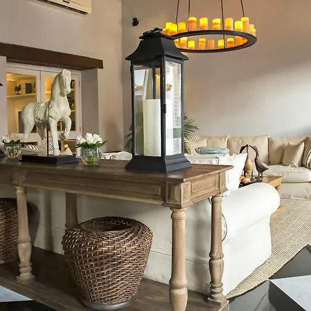 Casa Don Sancho By Mustique Hotel