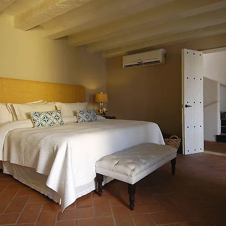 Casa Don Sancho By Mustique Hotel Cartagena