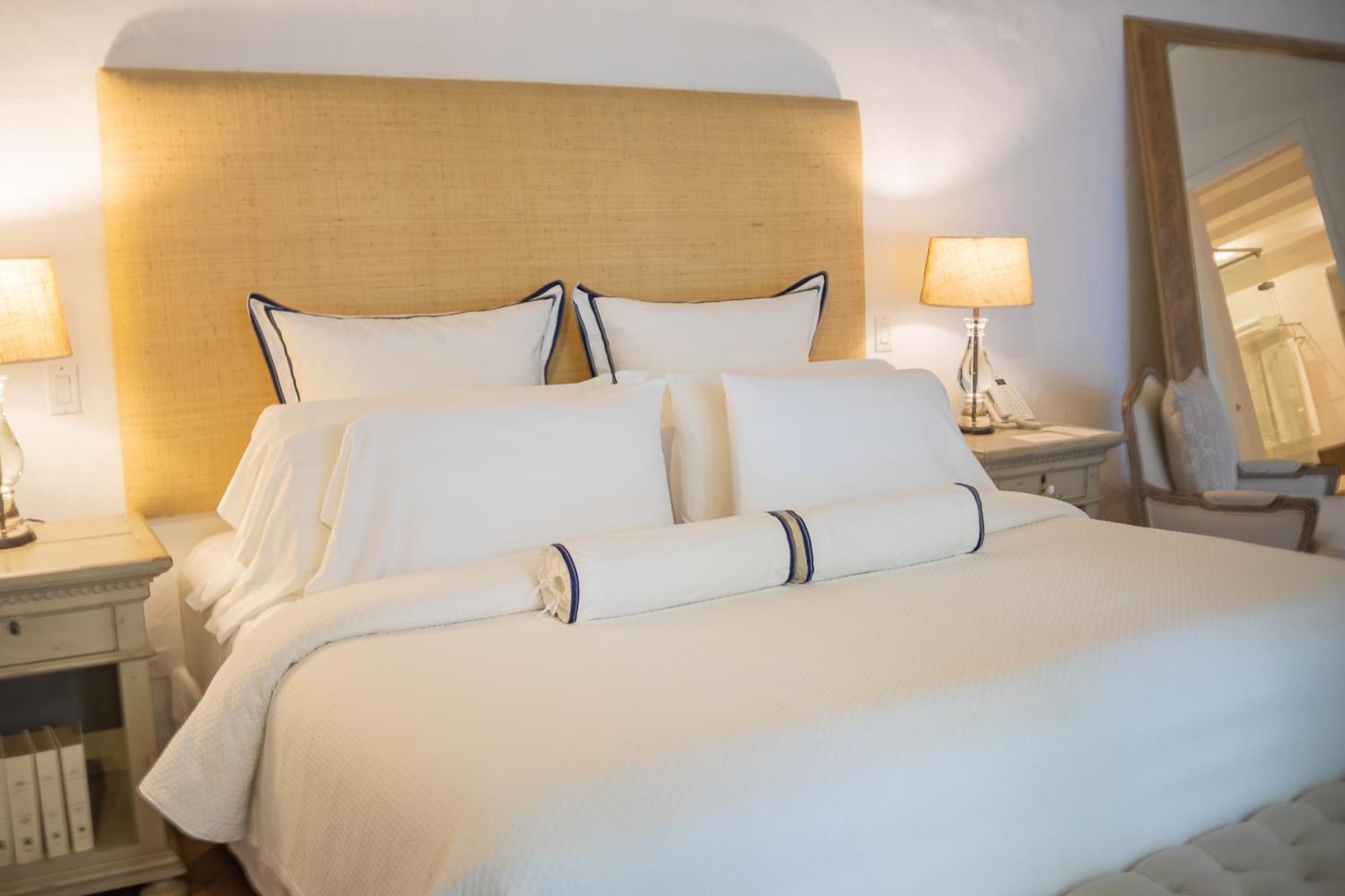 Casa Don Sancho By Mustique Hotel