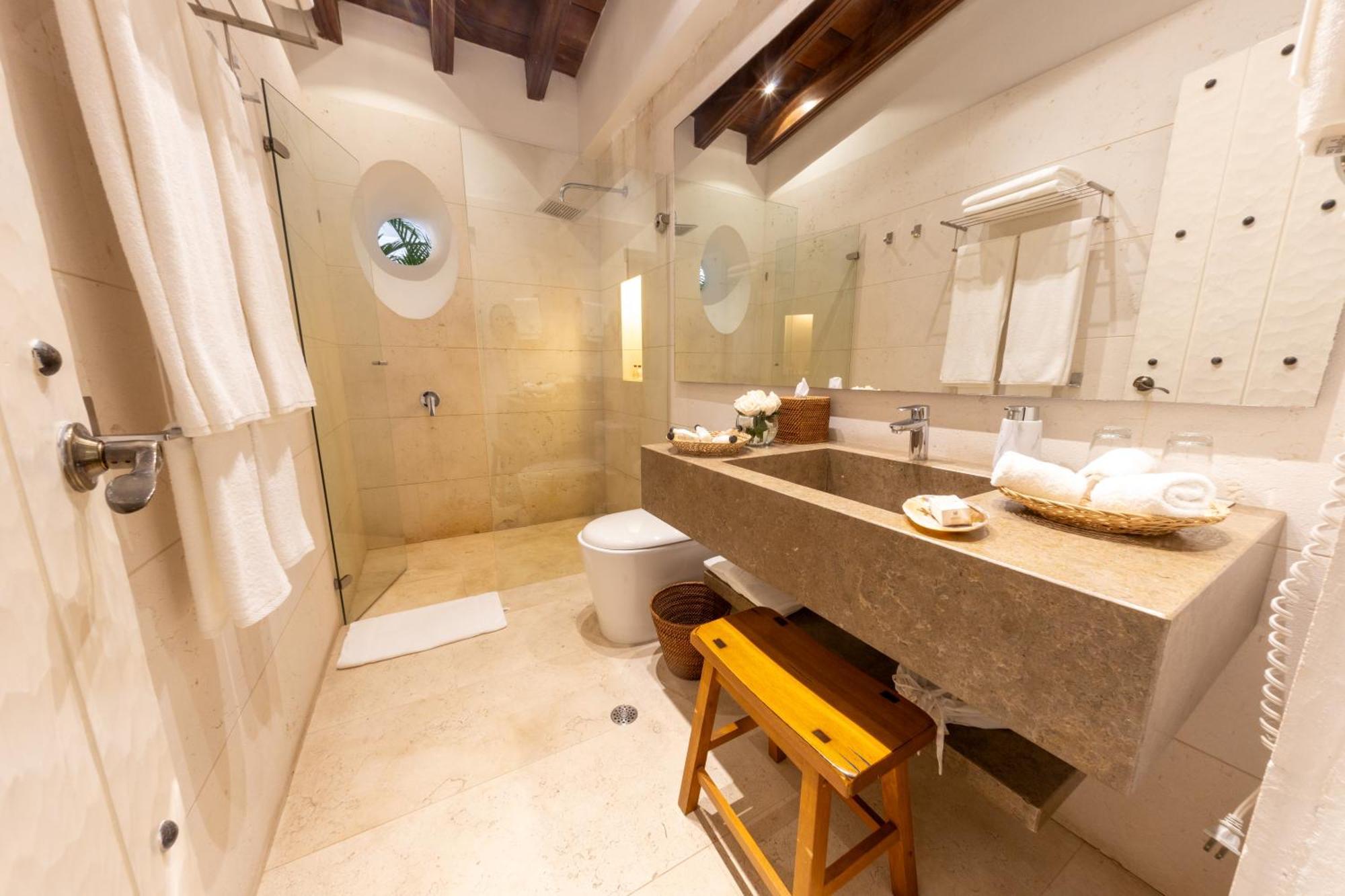 Casa Don Sancho By Mustique Hotel Cartagena