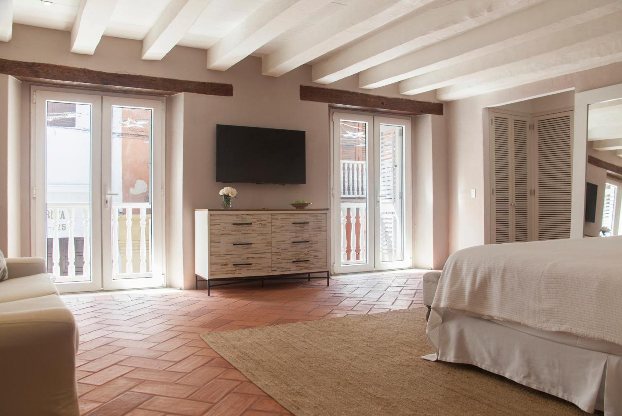 Hotel Casa Don Sancho By Mustique Cartagena