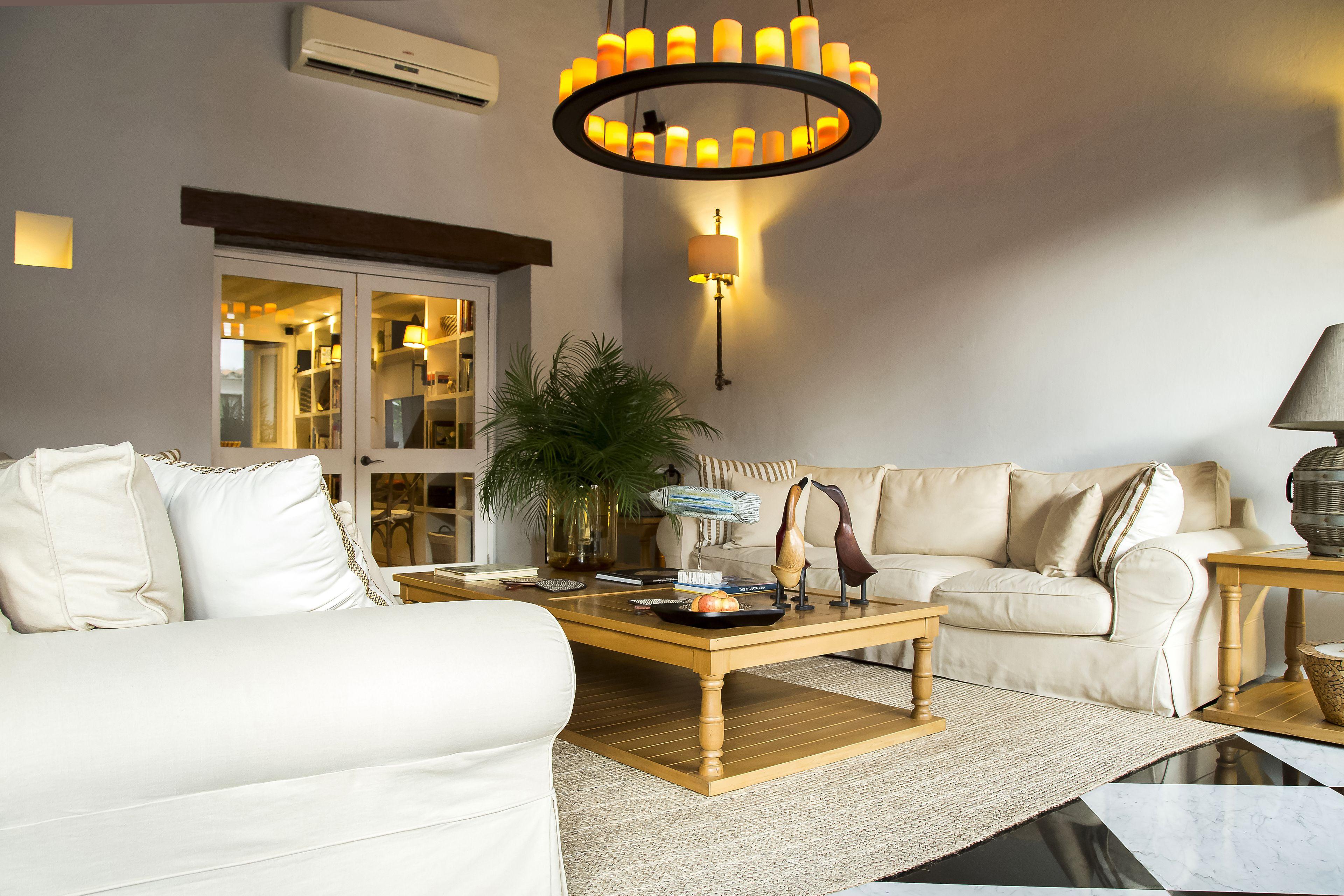 Hotel Casa Don Sancho By Mustique 4*