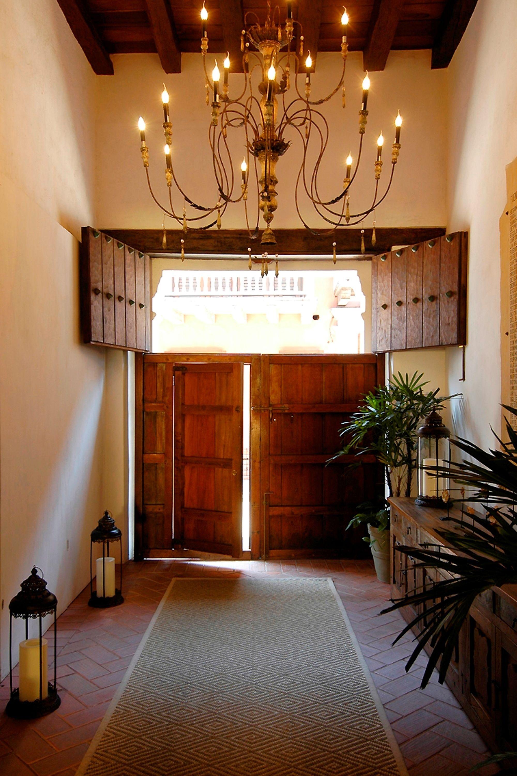 Hotel Casa Don Sancho By Mustique Cartagena