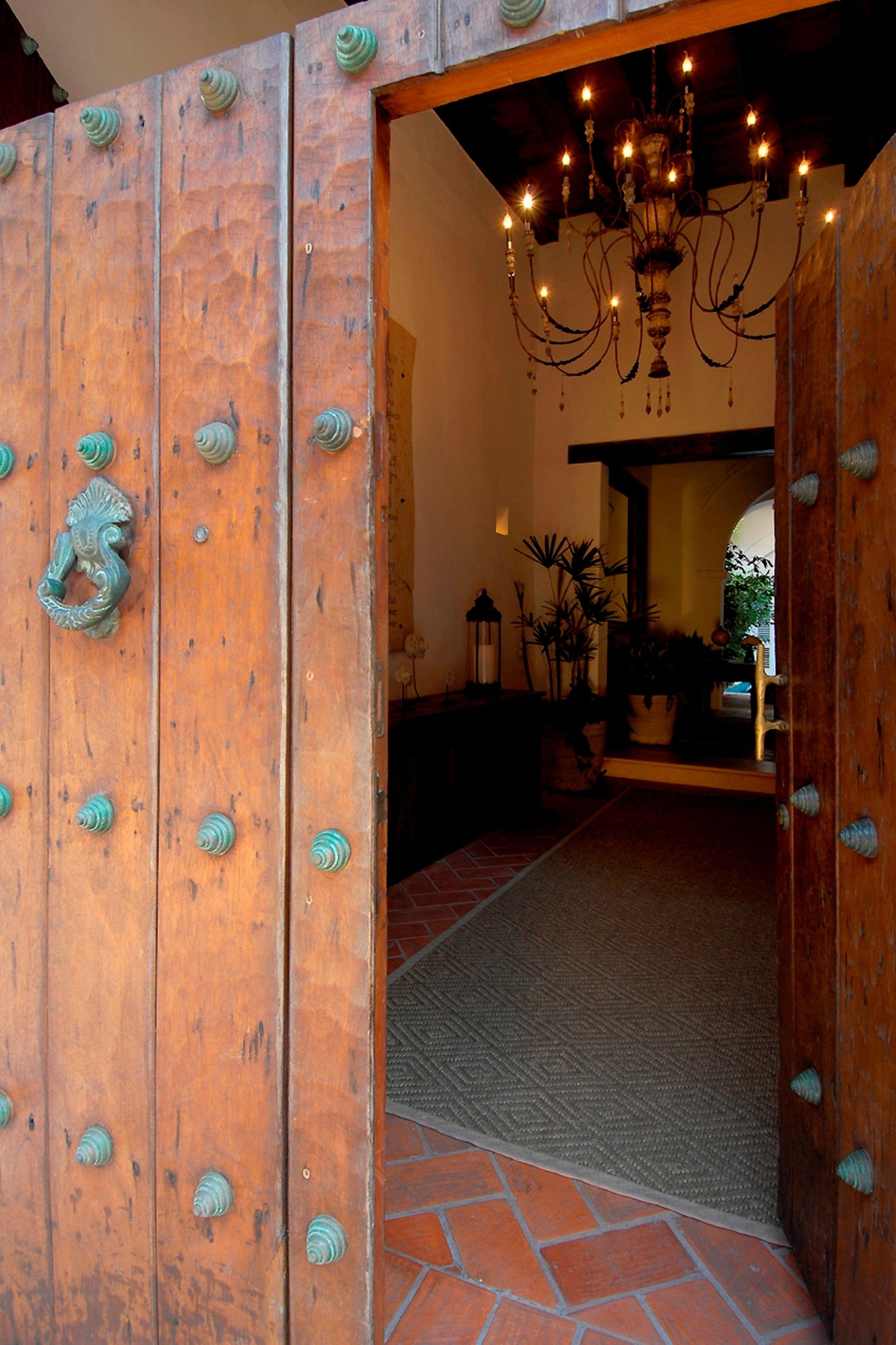 Casa Don Sancho By Mustique