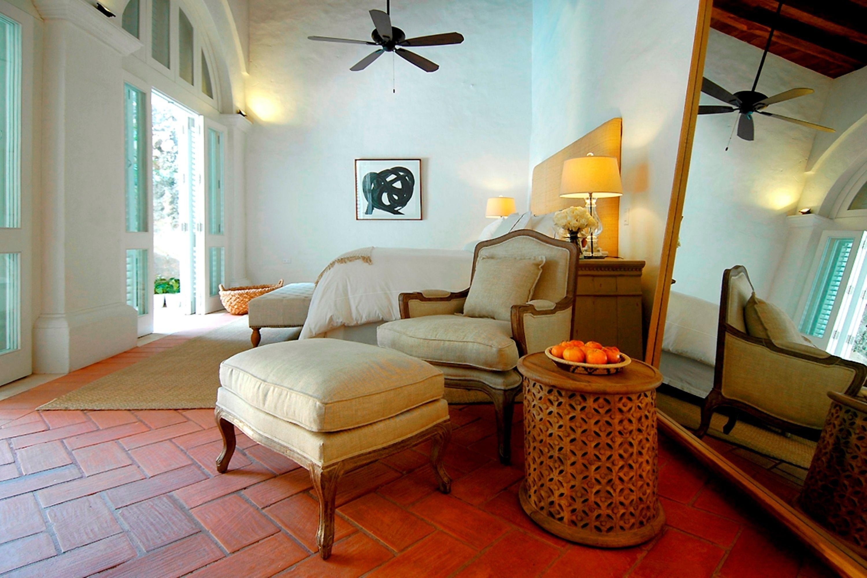 Hotel Casa Don Sancho By Mustique 4*
