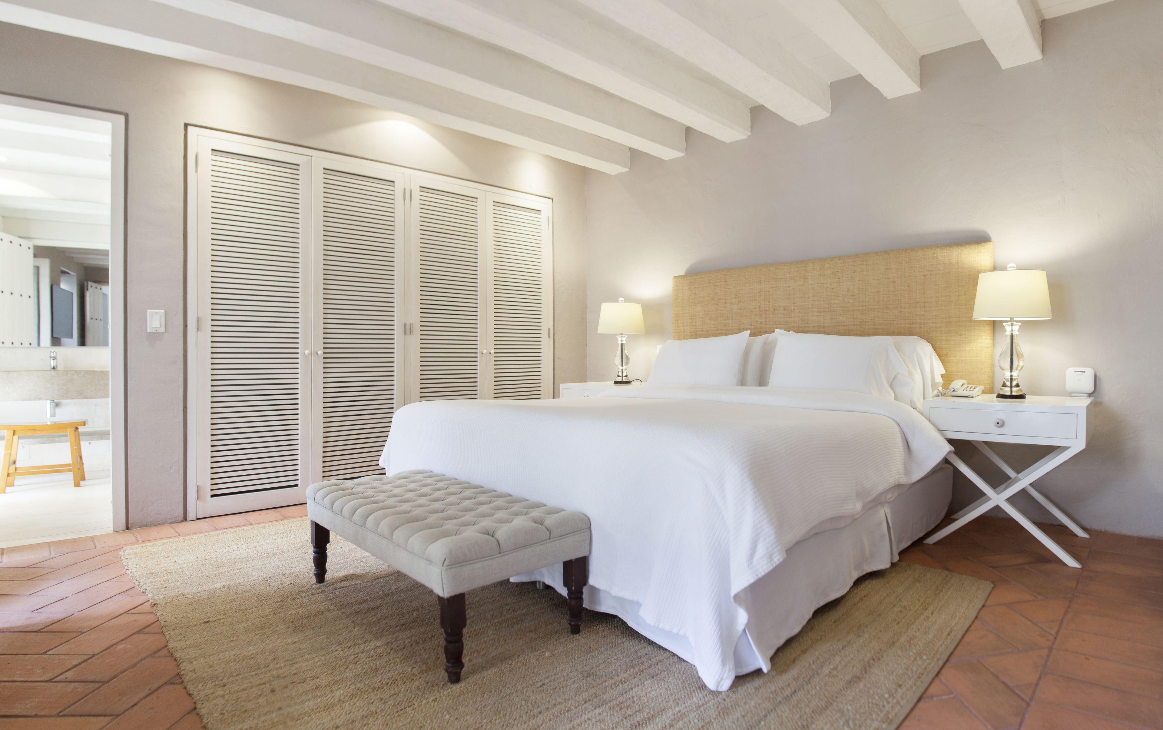 Casa Don Sancho By Mustique 4*