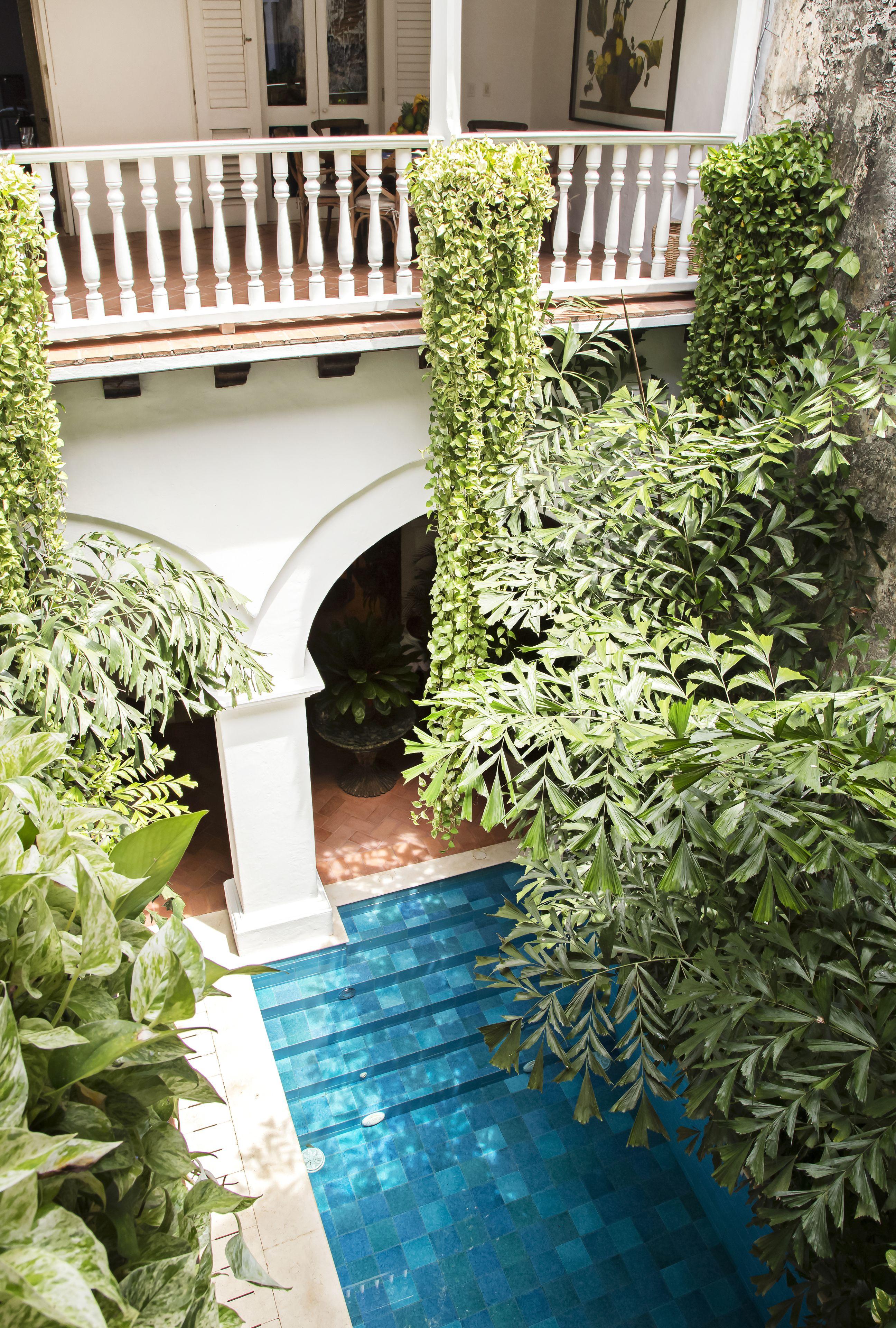 Casa Don Sancho By Mustique Hotel