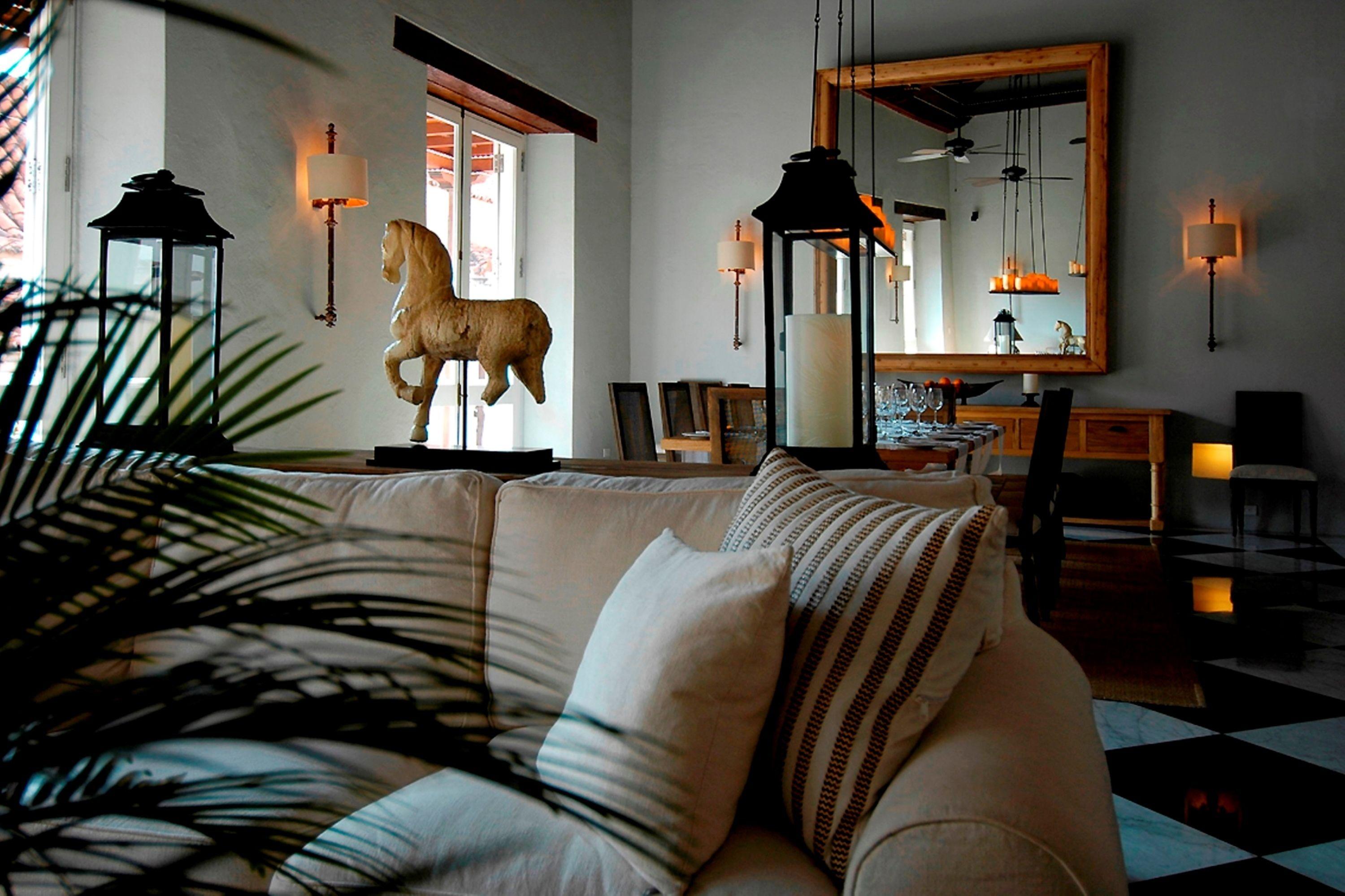 Casa Don Sancho By Mustique 4* Cartagena