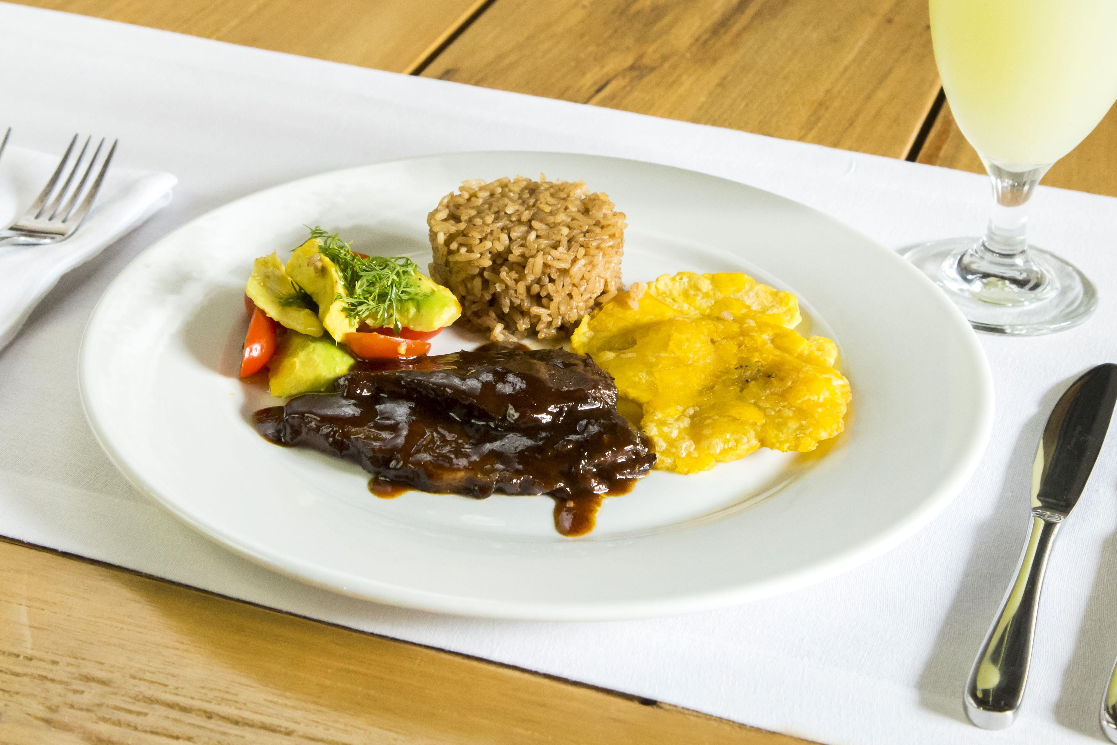 Casa Don Sancho By Mustique 4*