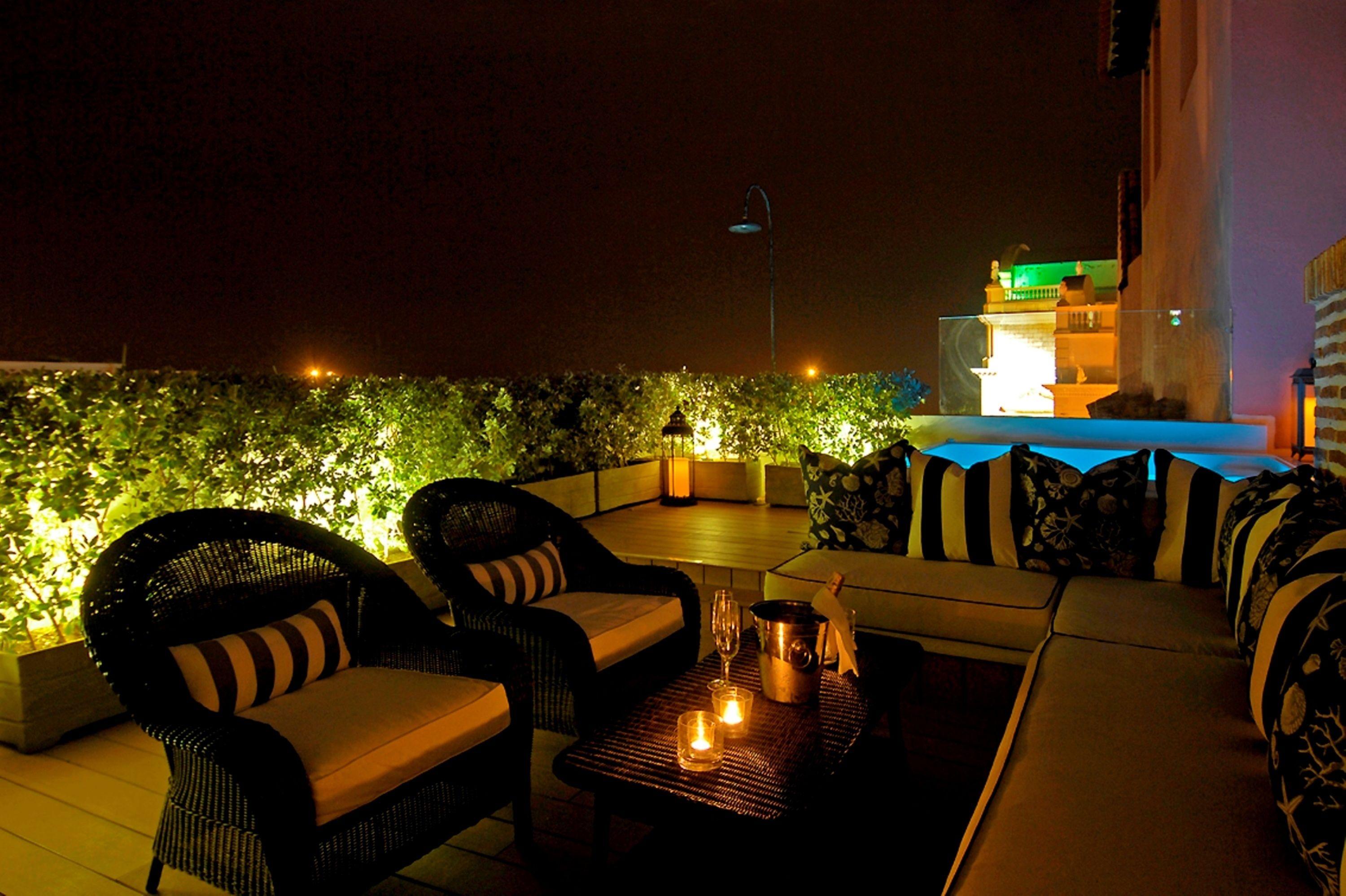 Casa Don Sancho By Mustique