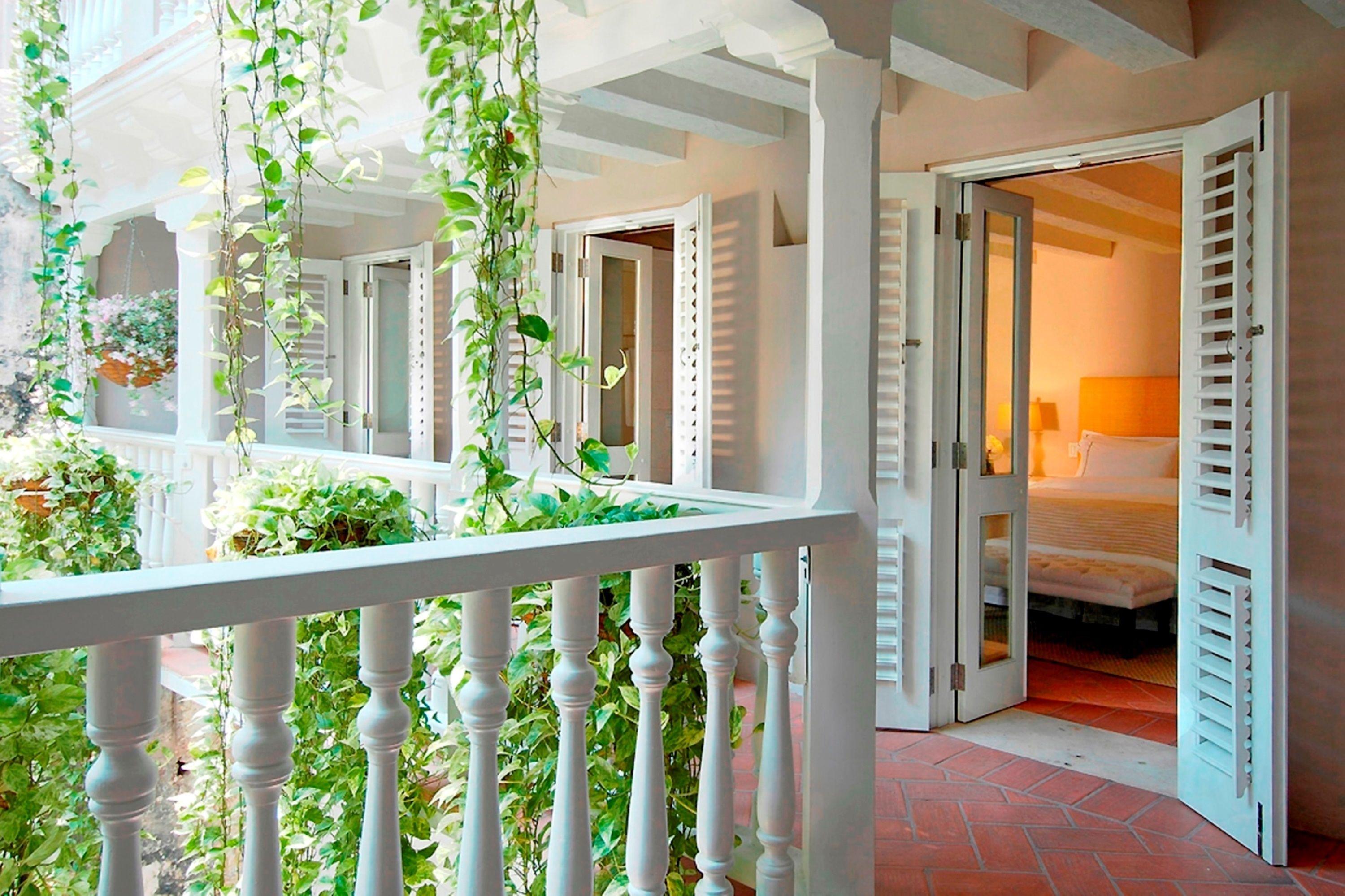 Casa Don Sancho By Mustique 4* Cartagena