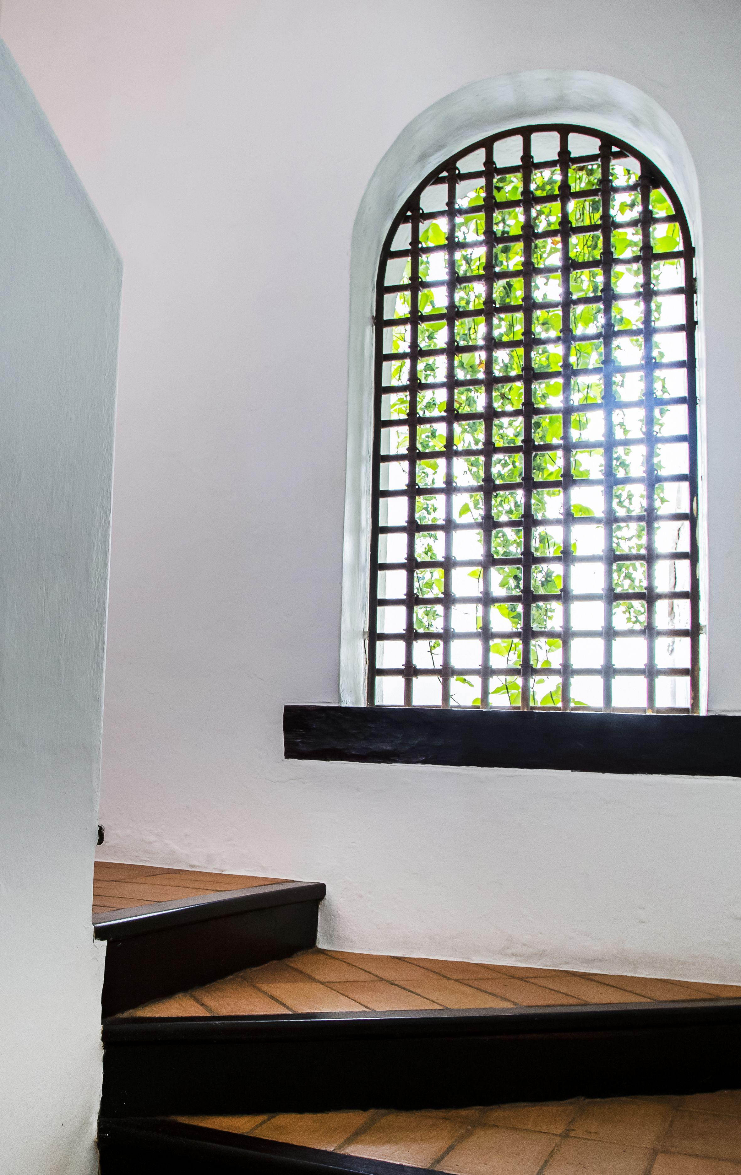 Casa Don Sancho By Mustique 4*