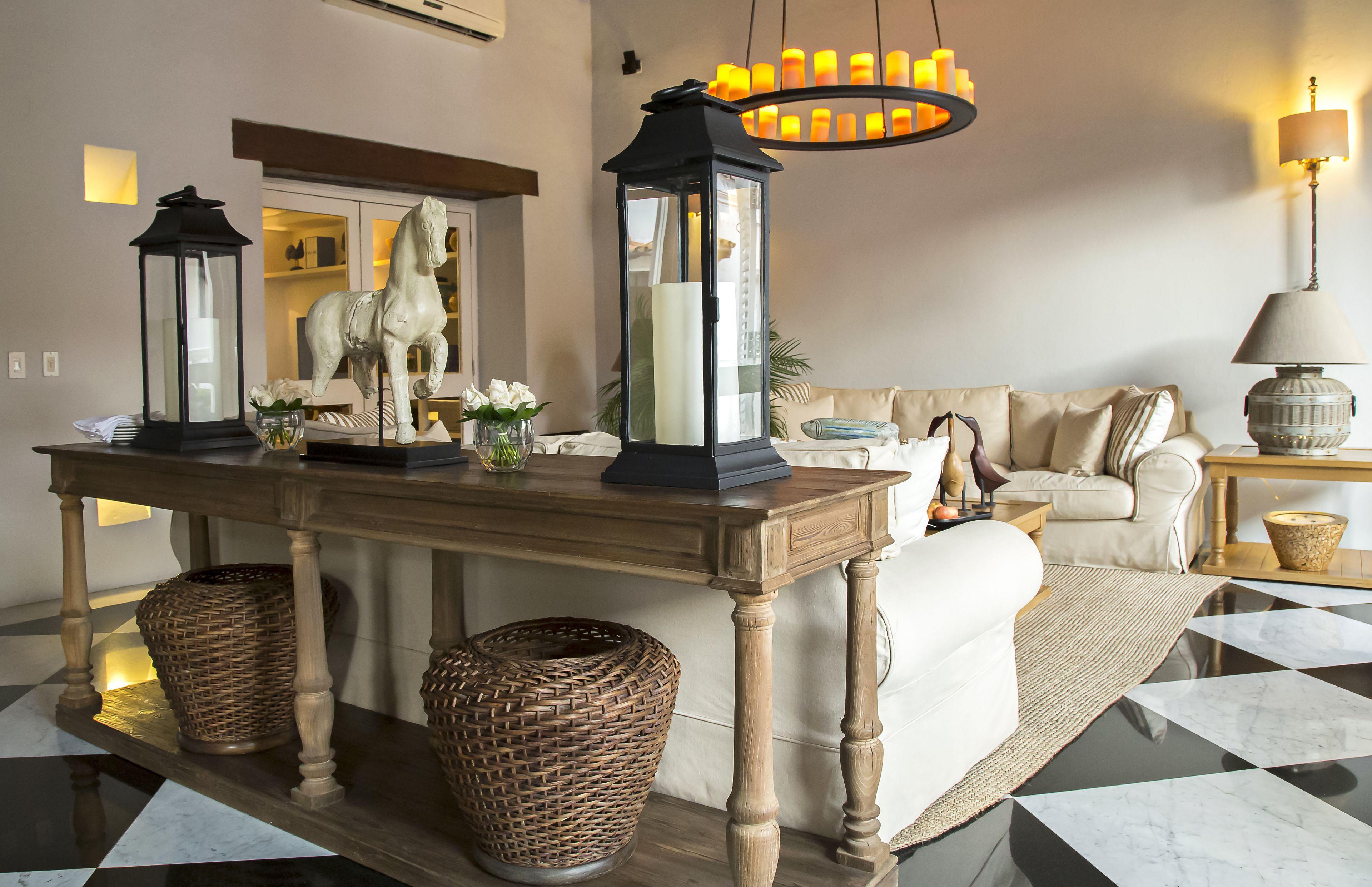 Casa Don Sancho By Mustique Hotel