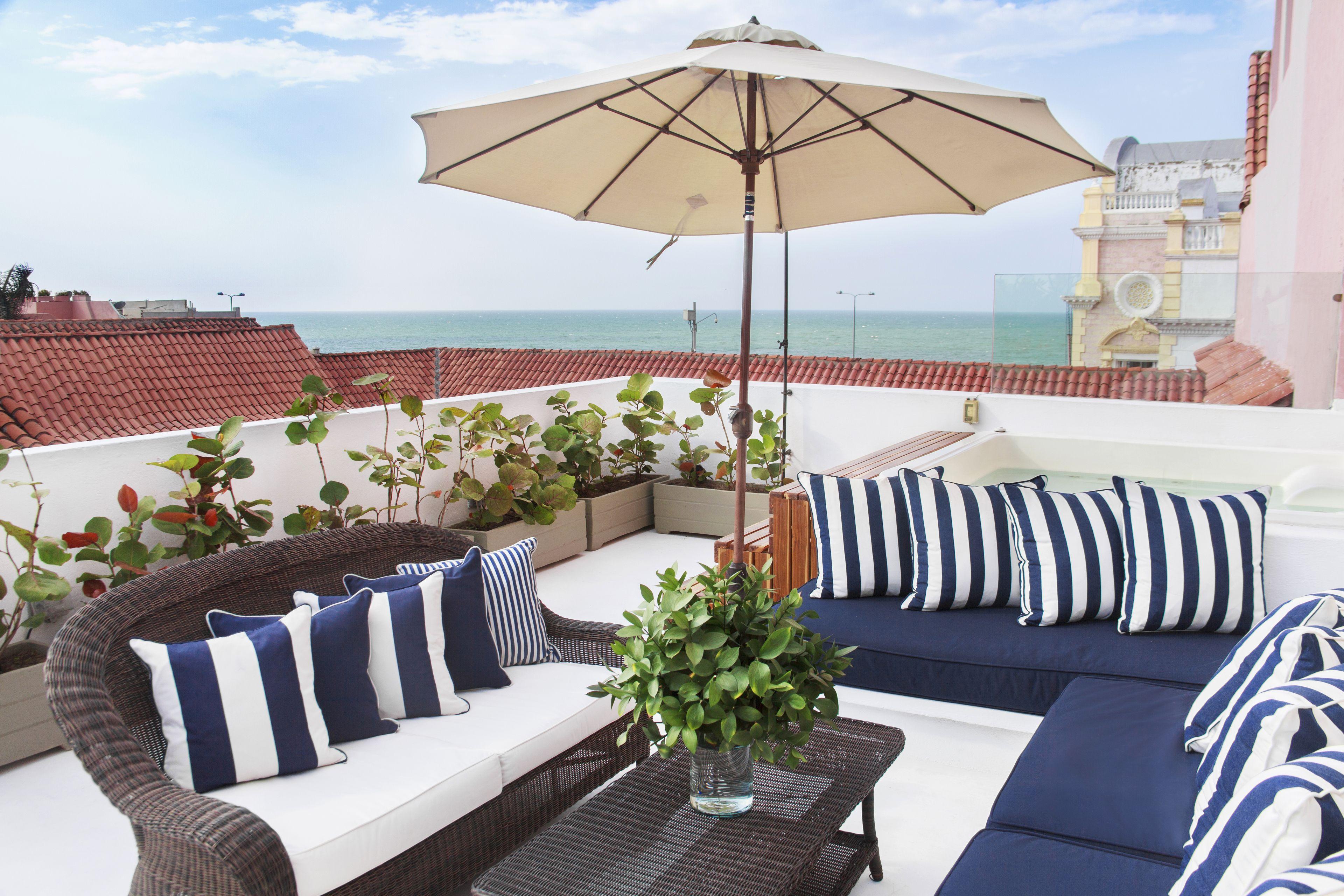 Casa Don Sancho By Mustique 4*