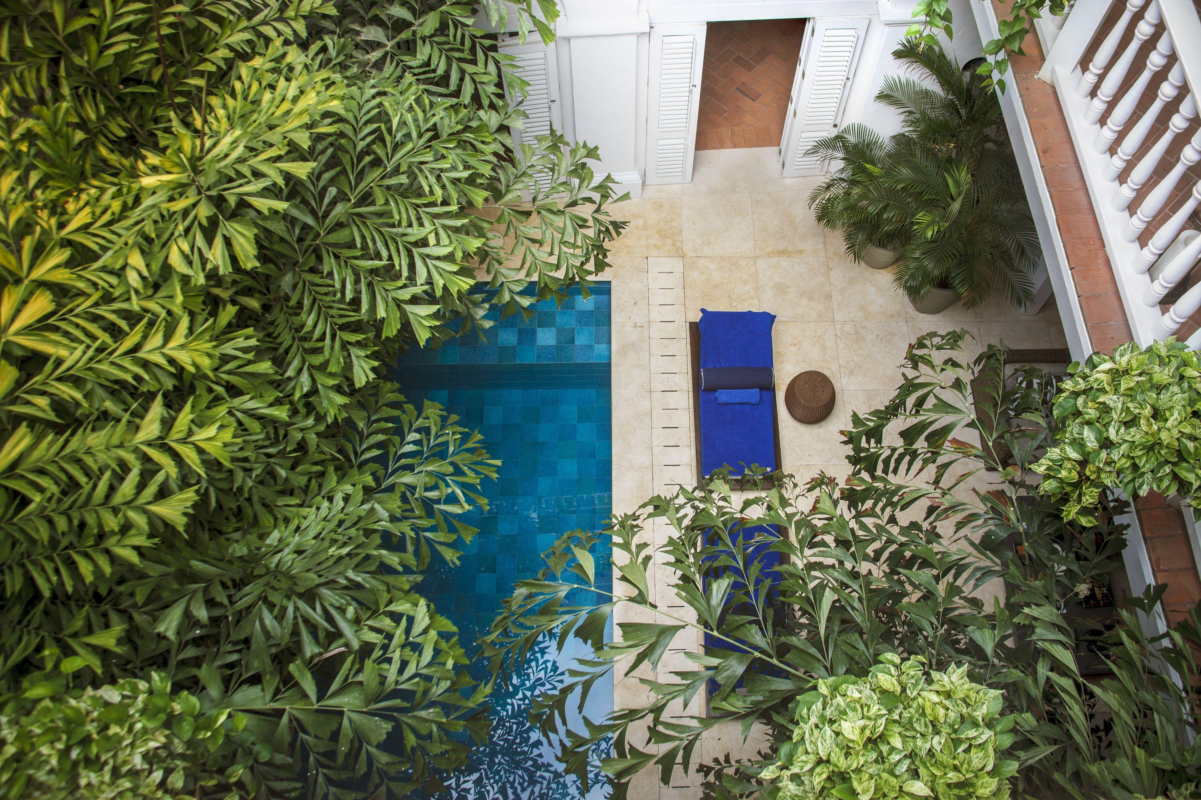 Hotel Casa Don Sancho By Mustique