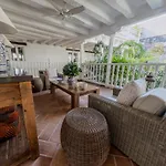 Hotel Casa Don Sancho By Mustique