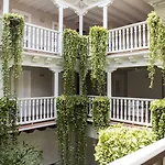 Hotel Casa Don Sancho By Mustique