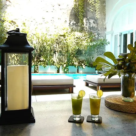 Casa Don Sancho By Mustique