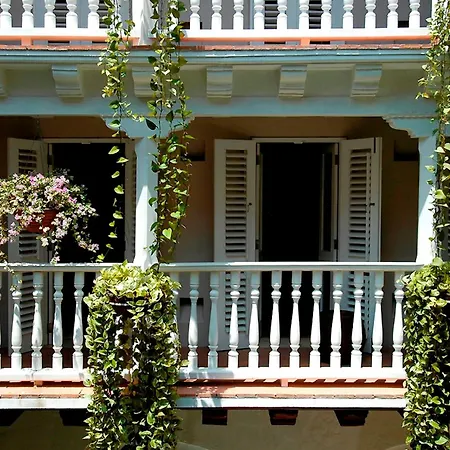 Casa Don Sancho By Mustique