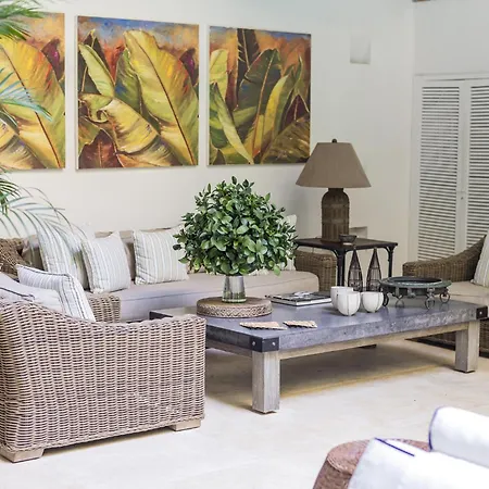 Hotel Casa Don Sancho By Mustique Cartagena