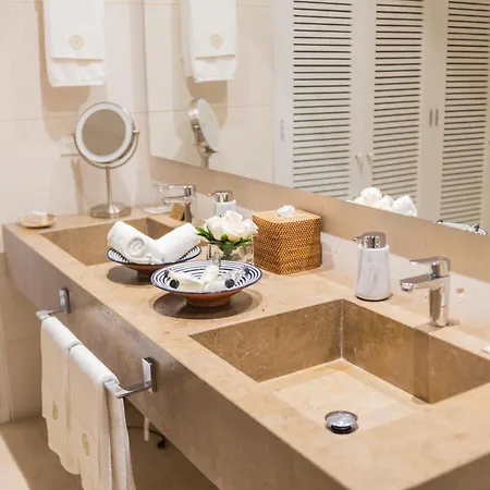 Casa Don Sancho By Mustique 4* Cartagena