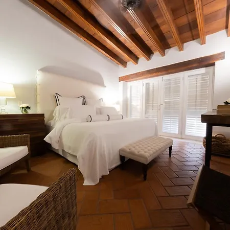 Casa Don Sancho By Mustique Hotel 4*