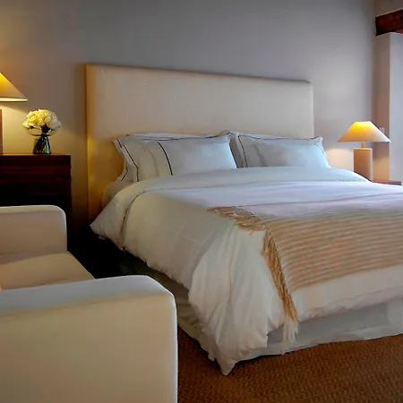 Casa Don Sancho By Mustique Hotel Cartagena