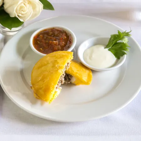 Casa Don Sancho By Mustique Hotel Cartagena