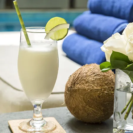 Casa Don Sancho By Mustique 4* Cartagena