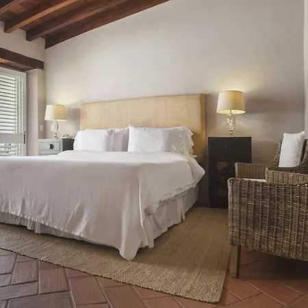 Casa Don Sancho By Mustique Cartagena