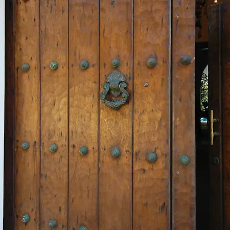 Casa Don Sancho By Mustique Hotel Cartagena