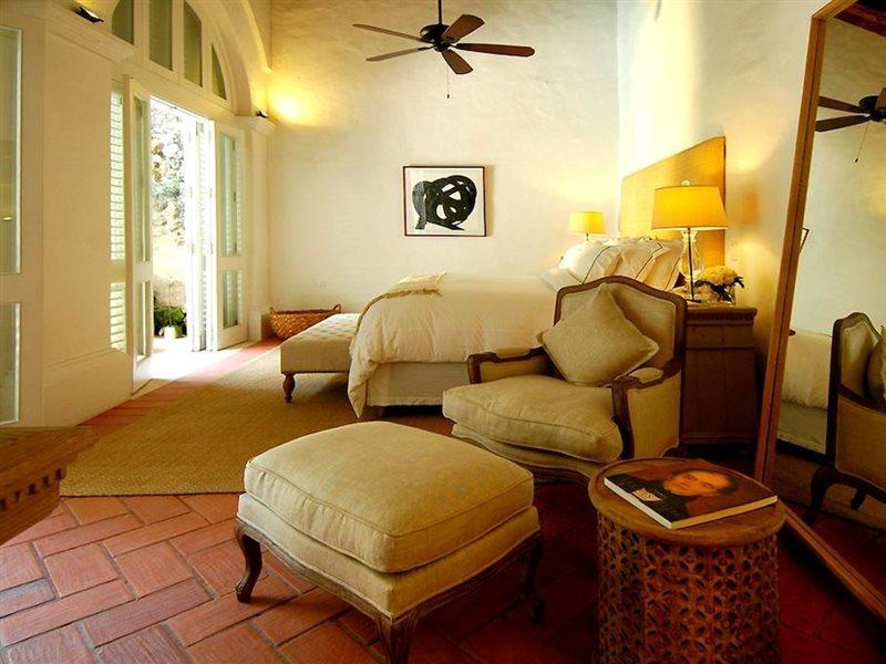 Casa Don Sancho By Mustique 4*