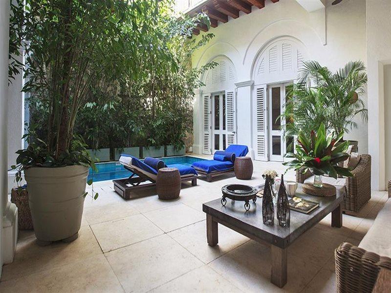 Casa Don Sancho By Mustique