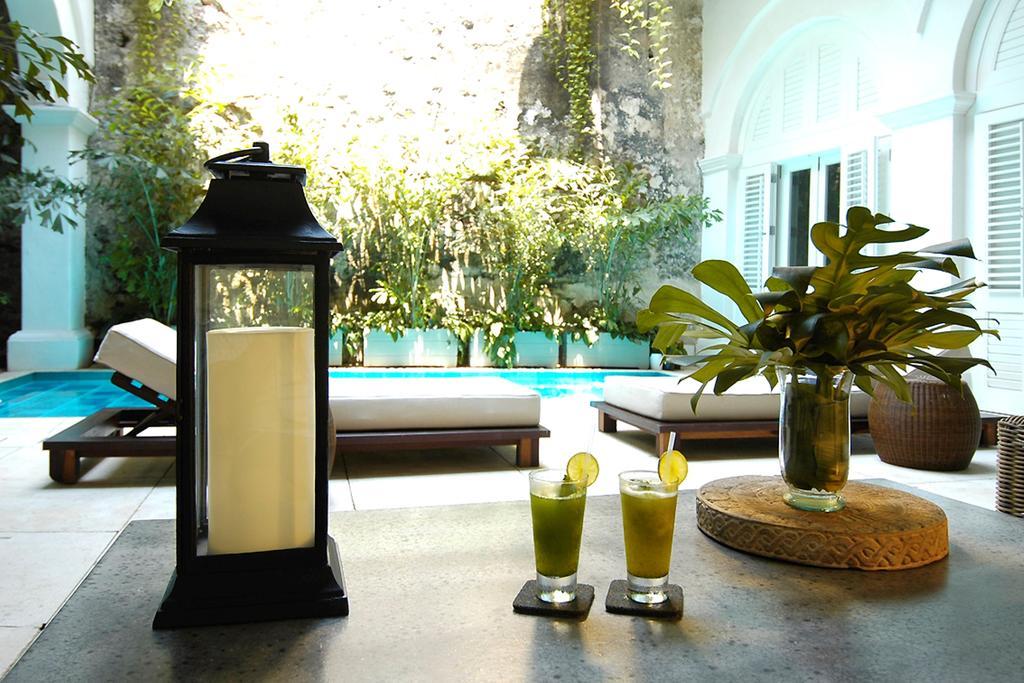 Casa Don Sancho By Mustique