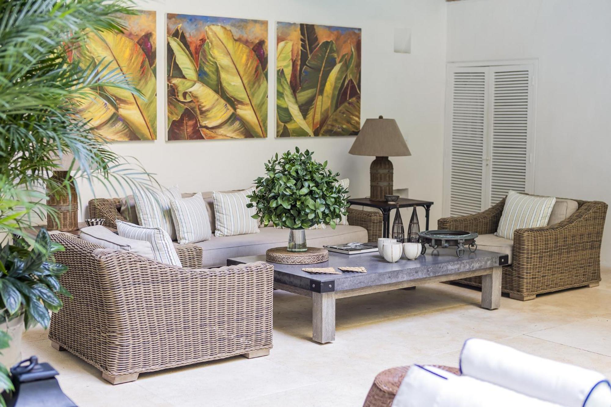 Hotel Casa Don Sancho By Mustique Cartagena