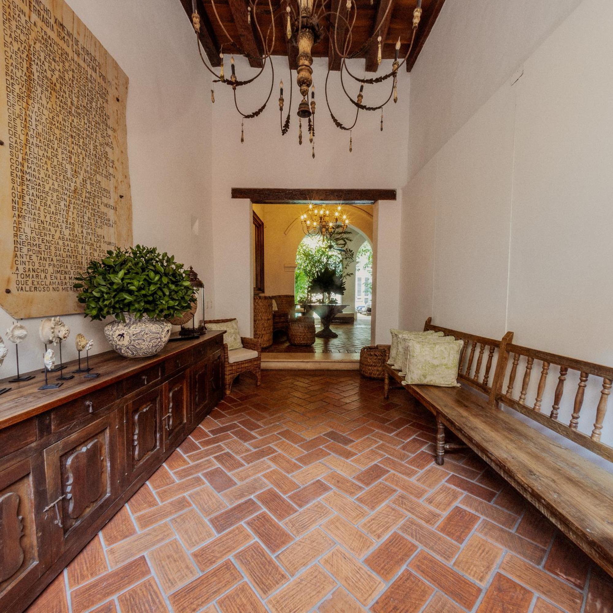 Casa Don Sancho By Mustique