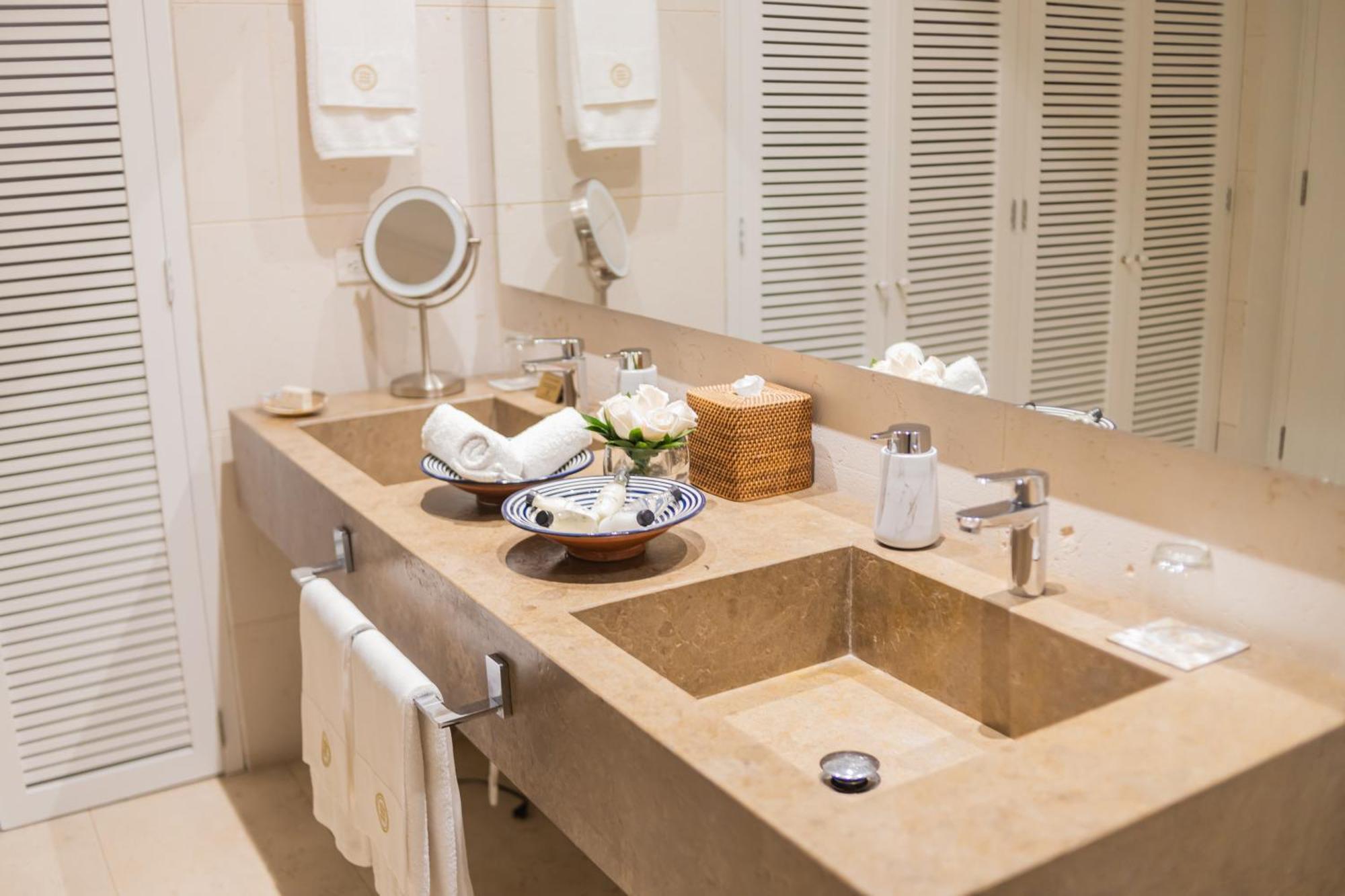 Casa Don Sancho By Mustique 4* Cartagena