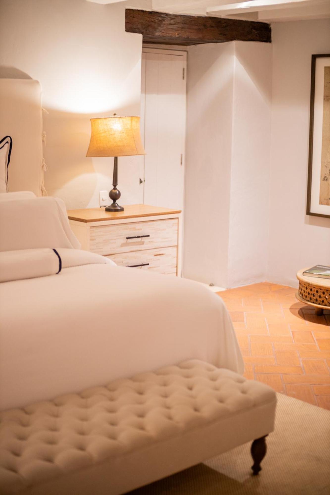 Hotel Casa Don Sancho By Mustique 4*