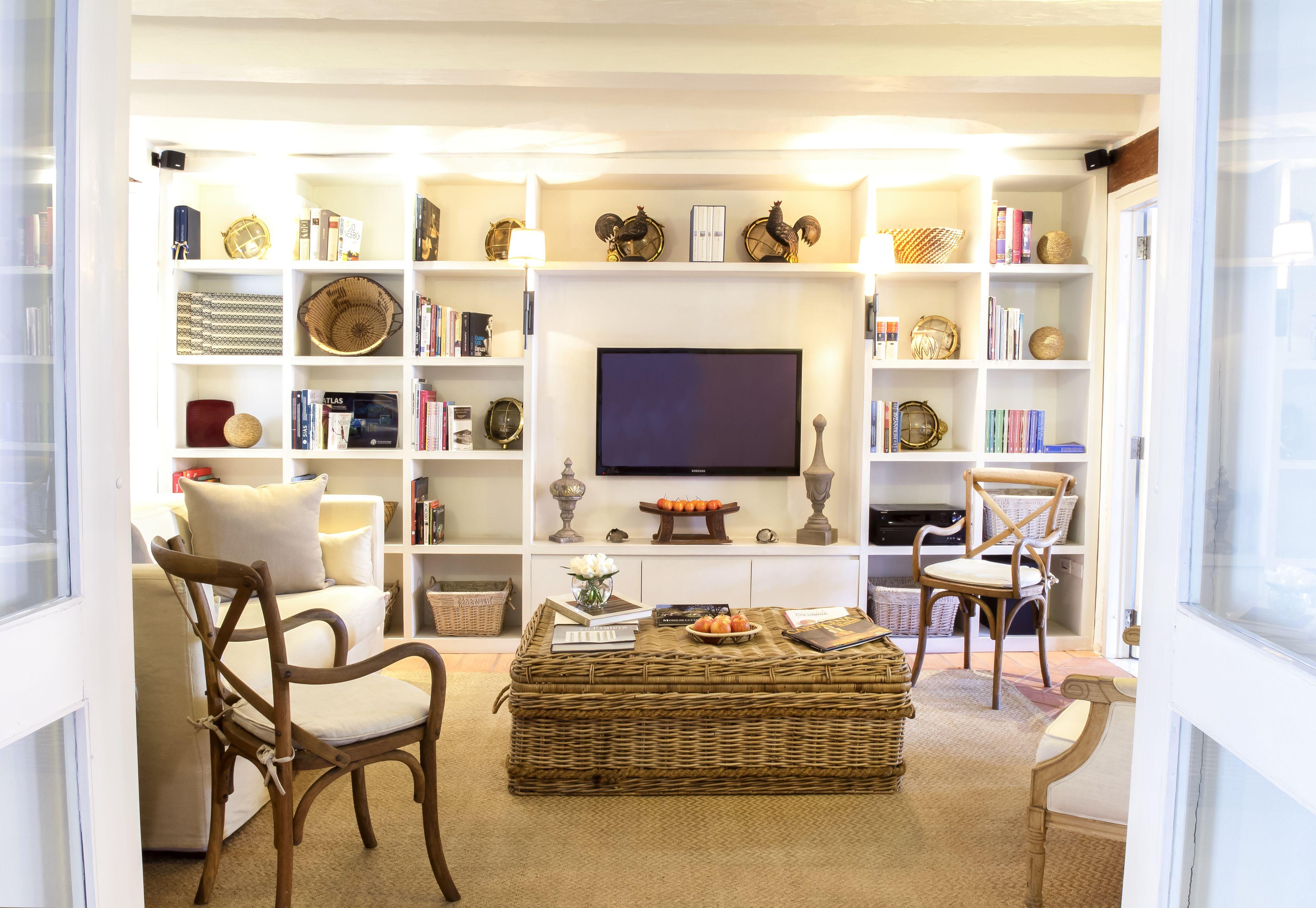 Hotel Casa Don Sancho By Mustique Cartagena