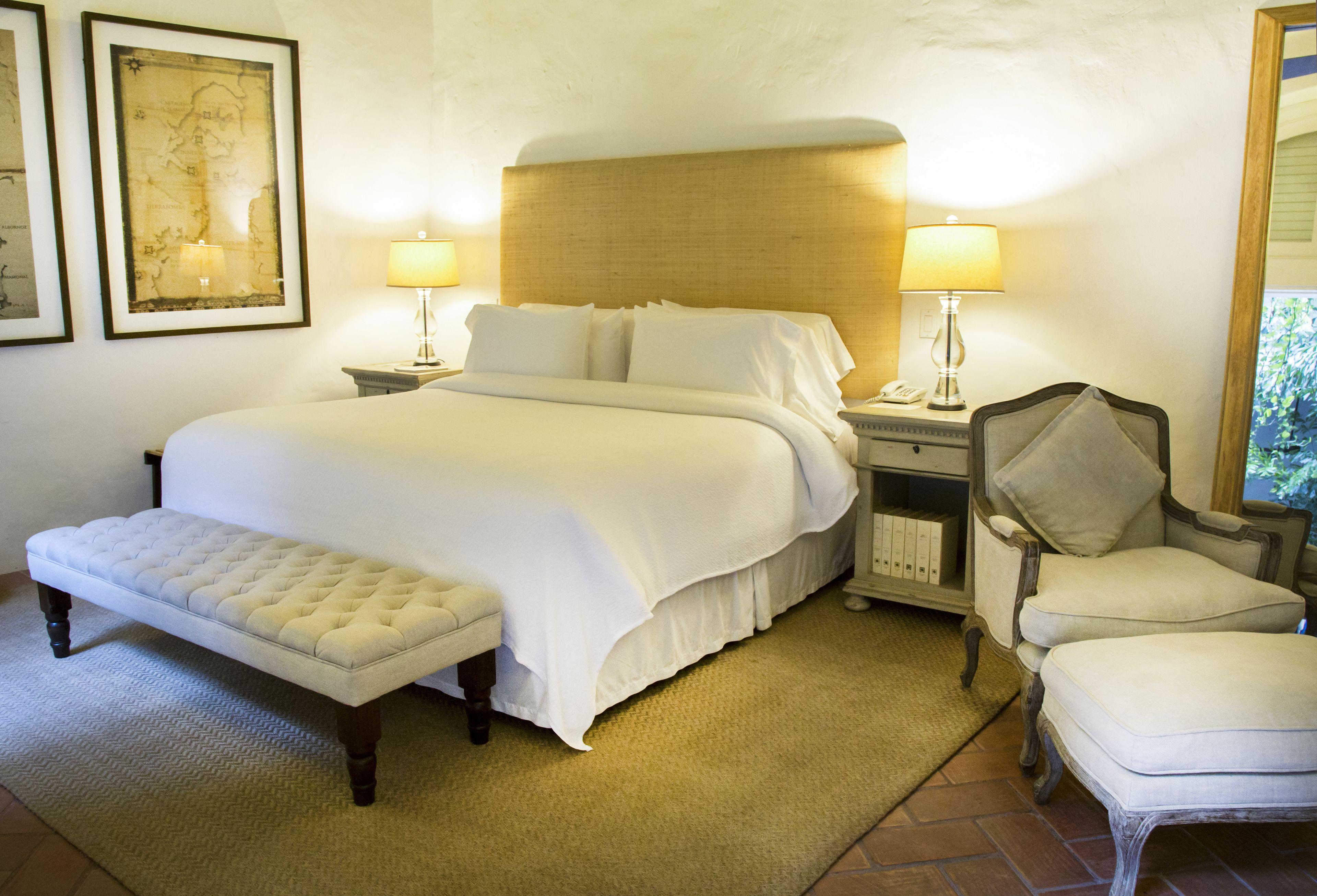 Casa Don Sancho By Mustique Hotel 4*