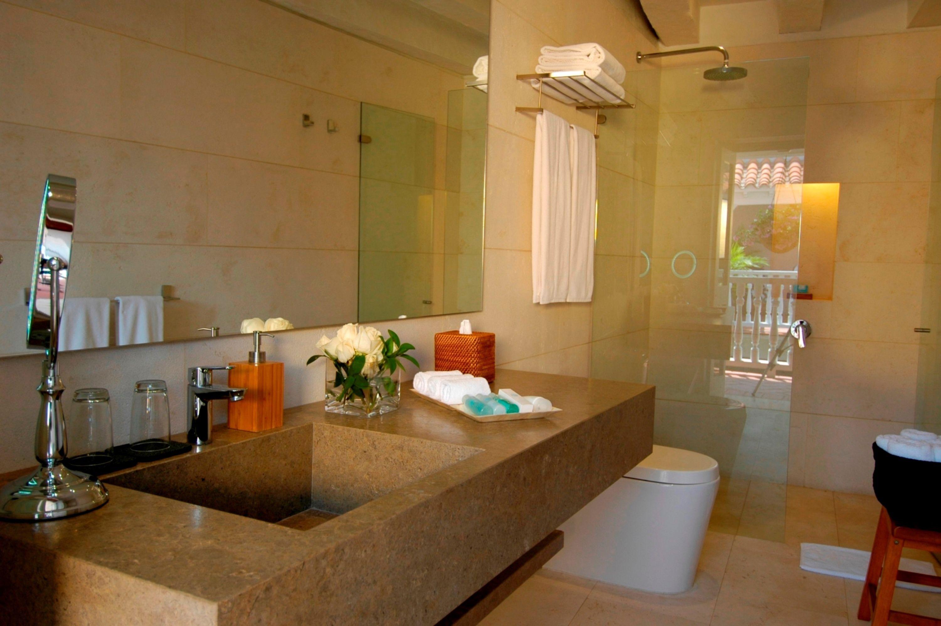 Hotel Casa Don Sancho By Mustique Cartagena