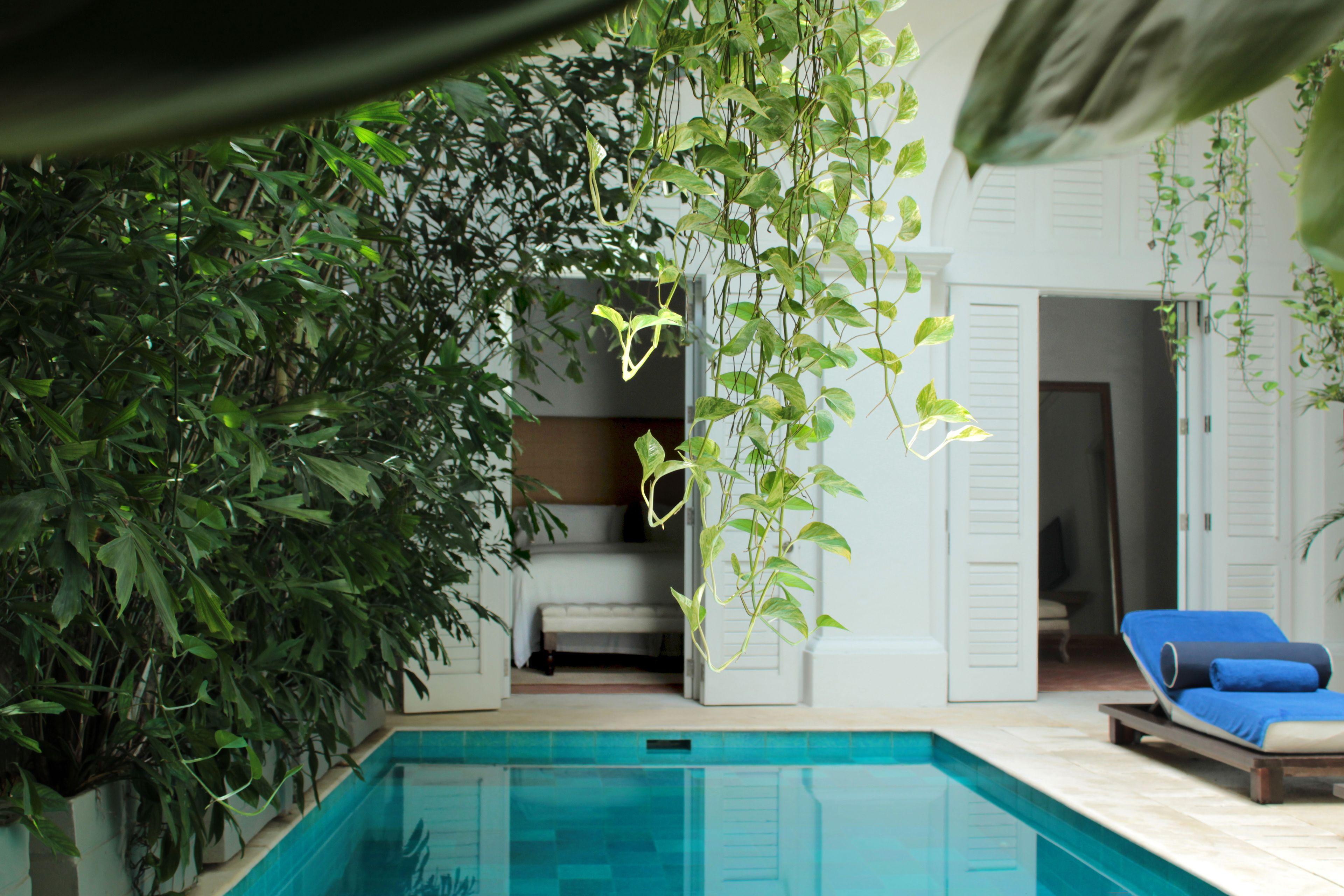 Casa Don Sancho By Mustique