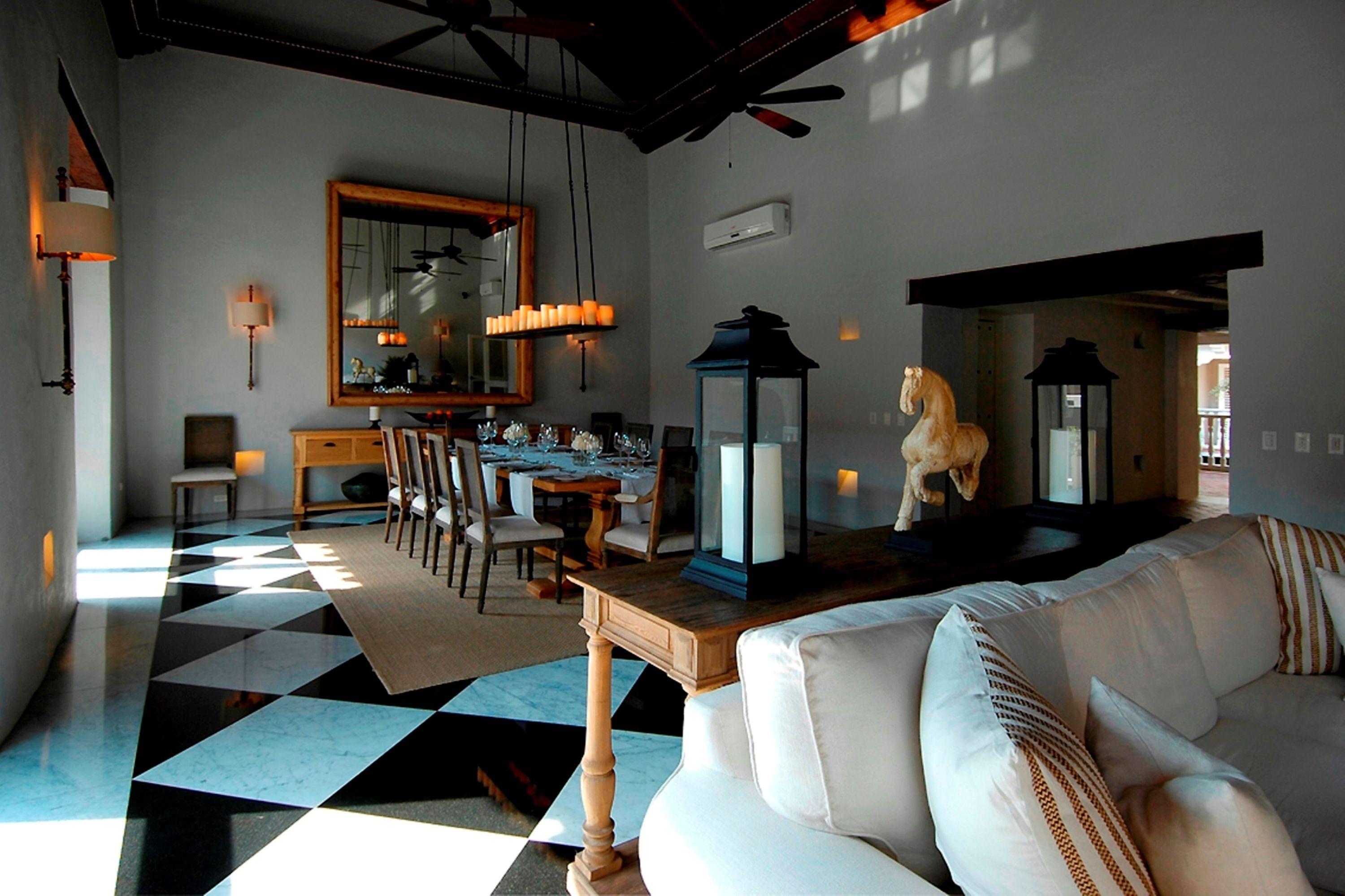 Hotel Casa Don Sancho By Mustique Cartagena